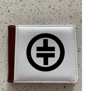 Take That Wallet Faux Leather  - Picture 1 of 2