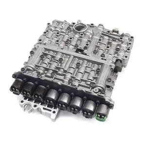 Premium Quality 5HP24 Transmission Valve Body,Ready Stock for BMW&Audi–OEM Spec - Picture 1 of 4