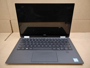 Dell XPS 13 9365 2-in-1 Intel i7-7Y75✔8GB✔*NO SSD/NO AC* **POWERS ON SHUTS OFF** - Picture 1 of 10