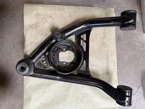 UMI 64-72 Chevelle A-Body Front Lower Control Arm DRIVERS Side Needs Ball Joint - Picture 1 of 9