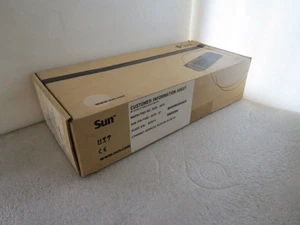 ORACLE 540-5079 1GB (2 × 512MB) 1GB B100s Blade w/ 30GB Disk, Option 7502, X7502 - Picture 1 of 13