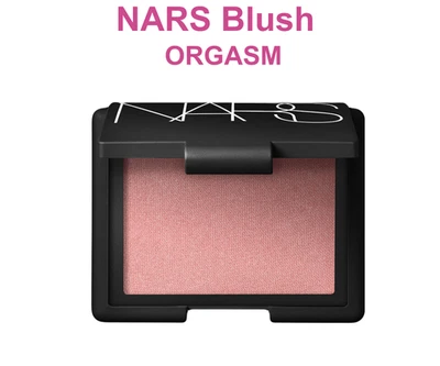 NARS Blush Orgasm 4.8g. - Image 1 of 4