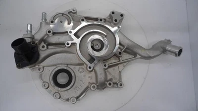 DODGE NITRO TIMING CASE COVER PETROL 3.7 KA 06/2007-12/2011 53021238AB 664152 - image 1 of 4