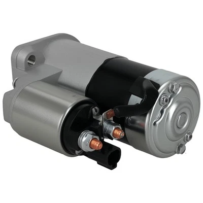 Motor De Arranque Para Kia Soul 2010-2011 Hyundai Elantra 2008 2009-2012 1.2KW 8T Foto 1 de 4