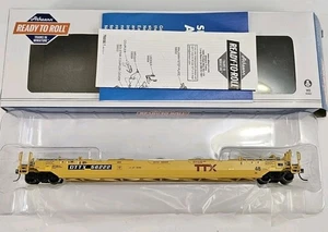 Coche Husky Stack Well Athearn TTX 48' - Imagen 1 de 8