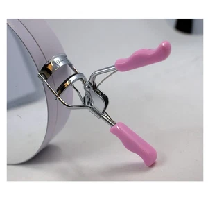 Eyelash Curler Beauty Tool Curling Clip Eye High Quality Professional Stylish UK - Picture 1 of 6
