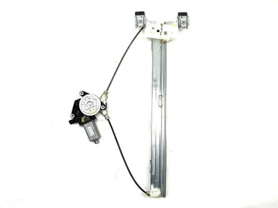 Regulador ventana trasera pasajero derecho ford f150 2004-2014 cabina extendida 72441 Foto 1 de 4