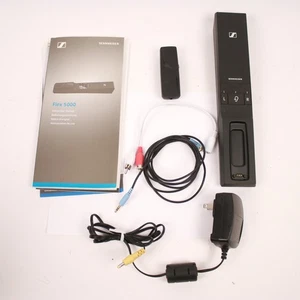 Sennheiser Flex 5000 Digital Wireless Audio System für Kopfhörer - Bild 1 von 11