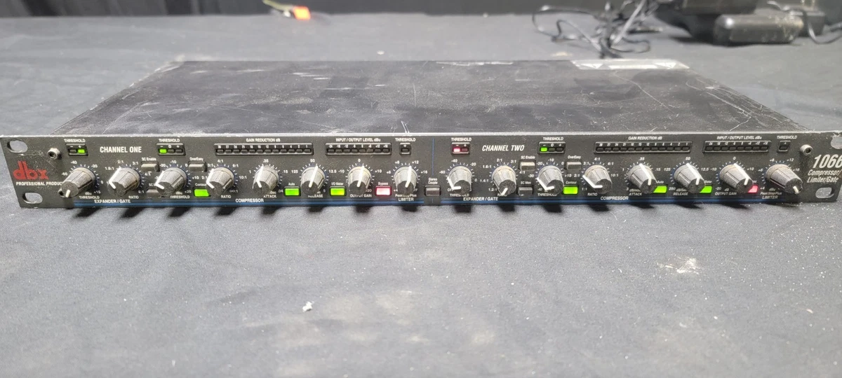 Dbx 1066 for sale | eBay