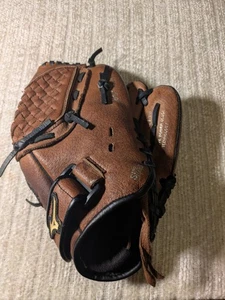 "Guante de béisbol Mizuno Prospect 11"" Power Close Max Flex GPP 1100Y1 mano derecha Th" - Imagen 1 de 6
