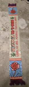 DEAD AND COMPANY VIP SCARF 2021 Tour - Picture 1 of 9