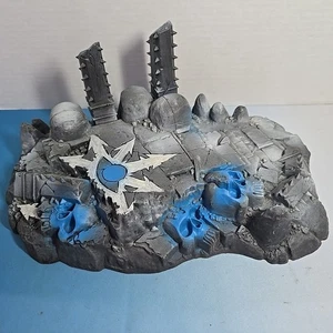 Warhammer Temple of Skulls Gelände Narrative Gaming Games Workshop OOP Fantasy - Bild 1 von 11