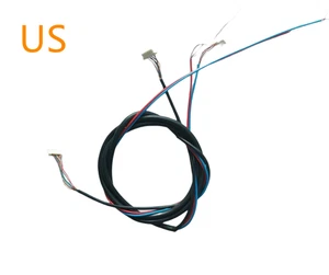 US schwarz Haupt intern Reparatur Kabel für Solo 2/3 Wireless Kopfhörer - Bild 1 von 5