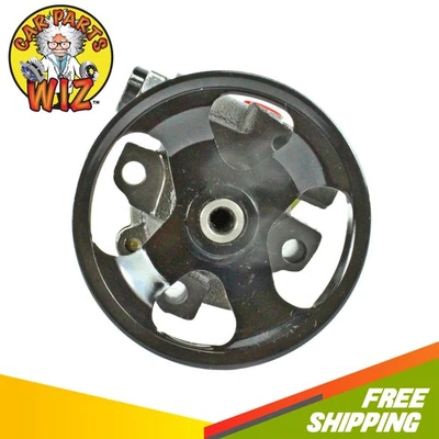 Motor NUEVO Bomba de dirección asistida compatible con Toyota Tacoma 01-04 2,7 L 16 V DOHC 3RZ-FE Foto 1 de 2