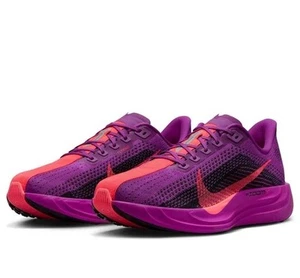 Nike Air Zoom Pegasus Plus ‘Vivid Purple’ Men’s Size US 10.5 Running Shoes New ✅ - Picture 1 of 6