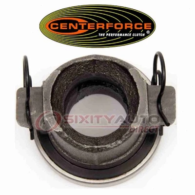 Centerforce Clutch Release Bearing for 1966-1967 Dodge D200 Series 5.2L V8 - aj Foto 1 de 4