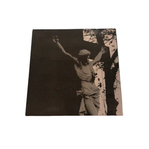Scald Fluke CD 2007 Death Metal Grindcore Hardcore Midhir Records With Eucharist - Bild 1 von 13