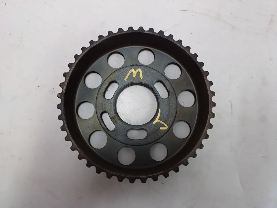 VOLKSWAGEN POLO TDI MK5 2009-2013 Camshaft Sprocket Pulley 03L109111 - Image 1 of 4