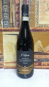 Vino 2014 Amarone Della Valpolicella Postera Manara 75cl 16% (53ref2025) - Imagen 1 de 9