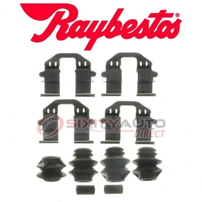 Raybestos Rear Right Brake Self Adjuster Repair Kit for 1970-1972 Buick GS tw - Image 1 of 4