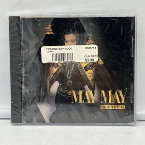 VERSIEGELT MAI MAI - DIE EINFÜHRUNGS-CD - BRANDNEU - KOSTENLOSER VERSAND - Bild 1 von 2