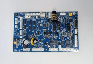 Scheda di controllo AMS Sensit 3 - per software V.3871, macchina da esterno - Foto 1 di 1