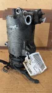 2013–2016 Ford Escape A/C Compressor 2.0L - Picture 1 of 2