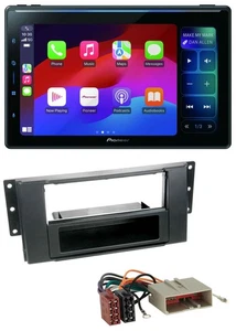 Pioneer Bluetooth DAB MP3 USB Autoradio für Landrover Freelander (2006) - Bild 1 von 9