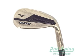 Mizuno S23 Copper Cobalt Wedge Sand SW 54° Graphite Stiff Right 36.0in - Picture 1 of 10