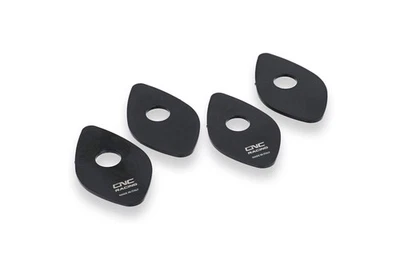 TURN INDICATOR MOUNTING ADAPTERS CNC RACING MV AGUSTA F3 800 R 2023 - Image 1 of 2