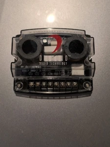 Diamond Audio Component Crossovers Works - Picture 1 of 3