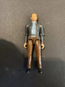 Disney's The Black Hole - Modellino vintage Dr. Alex Durant 1979 di Mego 21 - Foto 1 di 2