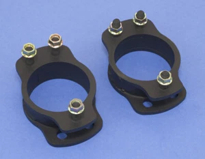 Kit de elevación delantero de acero de 2" Explorer Mountaineer 2006-2010 2x2 4x4 - Imagen 1 de 2