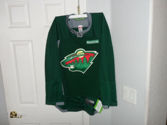 Kirill Kaprizov Minnesota Wild 2022 NHL Winter Classic Game-Used Jersey -  Worn During the First Period - NHL Auctions