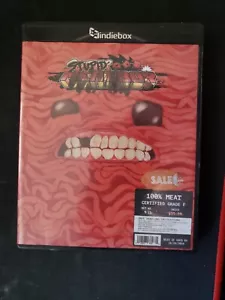 Super Dumb Boy - Indiebox PC Game 2017 - Picture 1 of 1