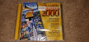 SEALED NEW CD Backstreet Boys, Rivky Martin, Santana, Tlc, Christina Aguilera, E - Picture 1 of 4