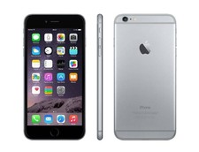 Apple iPhone 6 64GB Verizon GSM Unlocked 4G Smartphone AT&T T-Mobile Space Gray