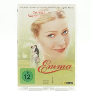 Emma DVD Gebraucht sehr gut - Bild 1 von 1