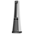 Lasko Electric Tower Ceramic Space Heater 27.17"H 1500-Watt Bladeless W/ Remote
