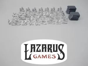 Flammen des Krieges: Kanoniere (Battlefront Miniaturen) - Bild 1 von 4
