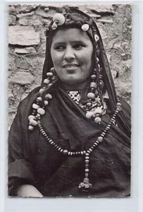 Mauritania - Moorish Woman - Publ. Gil 19 - Picture 1 of 2