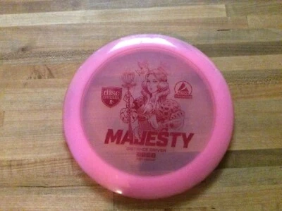 Discmania majesty - Image 1 of 4