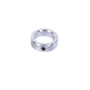 Garage Door 3/8" Inch Shaft Collar With Set Screw - Picture 1 of 1