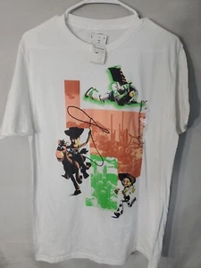 Toy Story T-shirt Men's Size 2XL Disney Pixar Woody Buzz Lightyear  - Picture 1 of 7