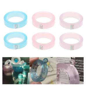 6x Sticky Ball Tapes Educational Toys for Birthday Festival Valentine's Day - Picture 1 of 12
