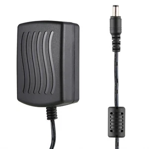 ANNKE 12V 2A Power Supply AC DC Adapter cable for Security CCTV DVR Camera US - Afbeelding 1 van 4