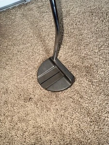 Cleveland Golf Huntington Beach Soft 14 Mallet Putter 34" Single Bend Shaft - Picture 1 of 9