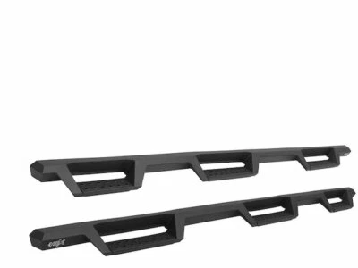 For 2007-2018 GMC Sierra 1500 Nerf Bars Westin 14589SZ 2008 2009 2010 2011 2012 - Image 1 of 4