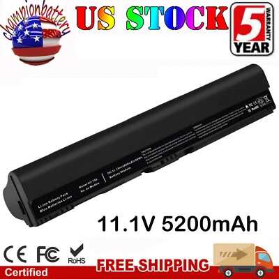 Batería para portátil AL12B32 AL12A31 para Acer Aspire V5-171 Chromebook C7 C710 Q1VZC Foto 1 de 4