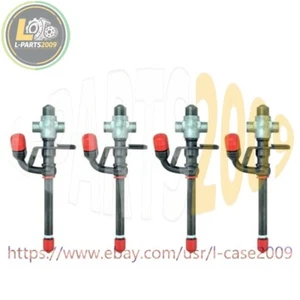 4x Einspritzdüse RE515684 für John Deere 210LE 310J 315SG 550H 5310 5503 5055E - Bild 1 von 1